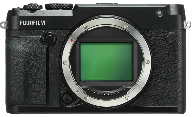 GFX 50R