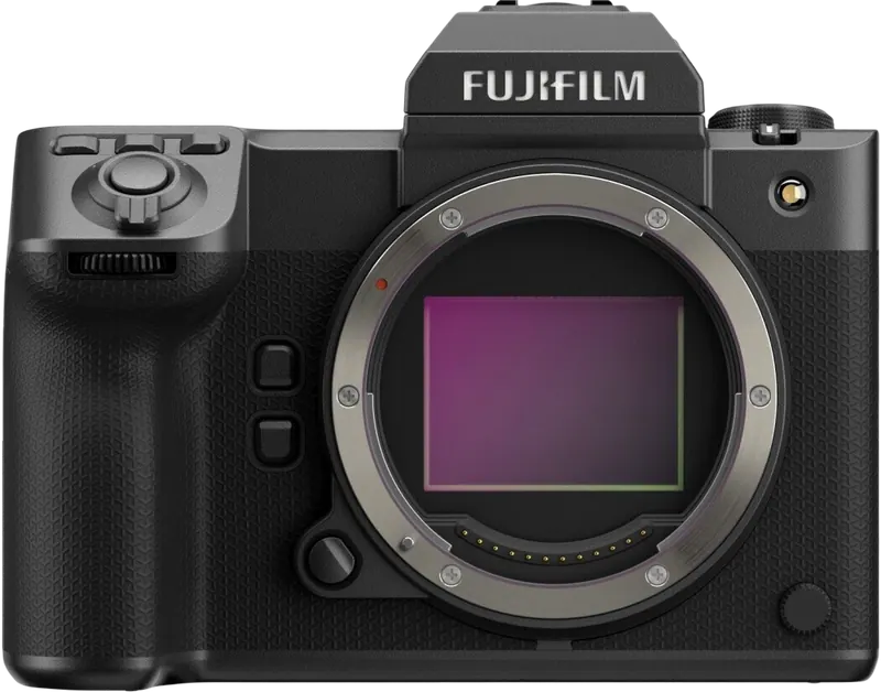 FUJIFILM GFX100 II