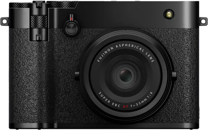 FUJIFILM GFX100RF