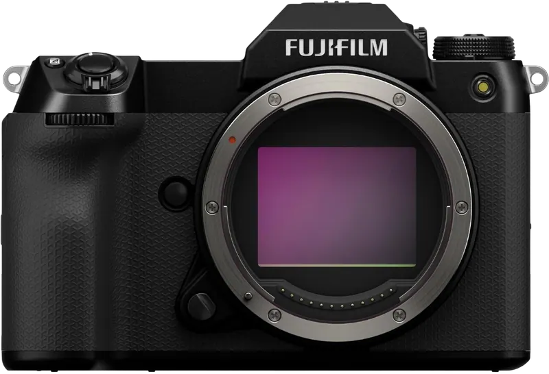 FUJIFILM GFX100S II