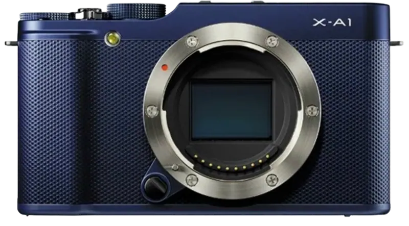 FUJIFILM X-A1