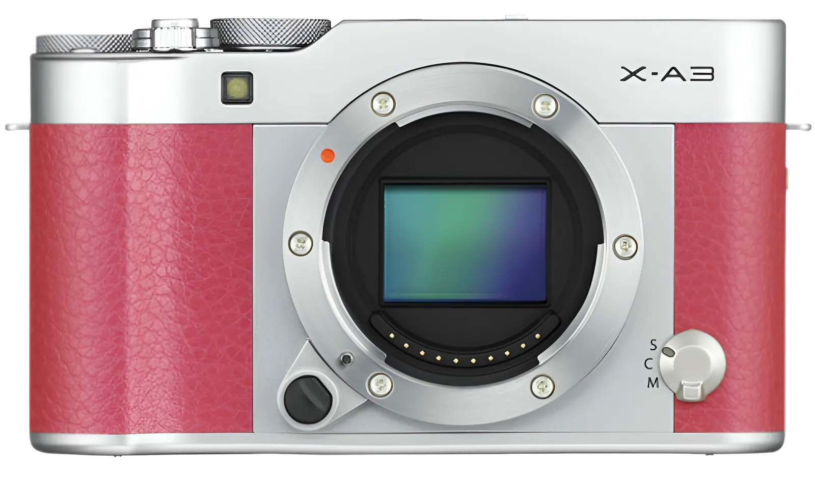 FUJIFILM X-A3