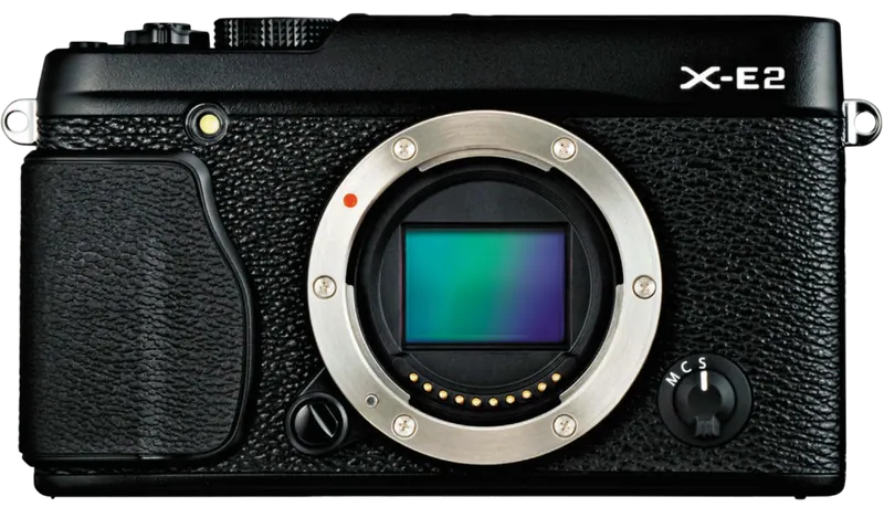 FUJIFILM X-E2