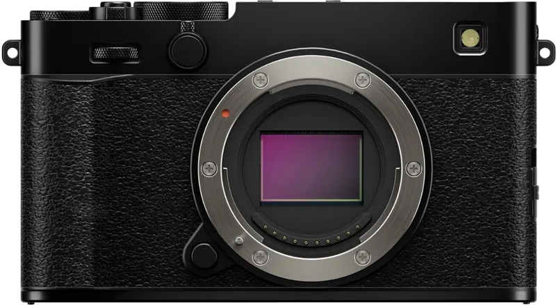 FUJIFILM X-E5