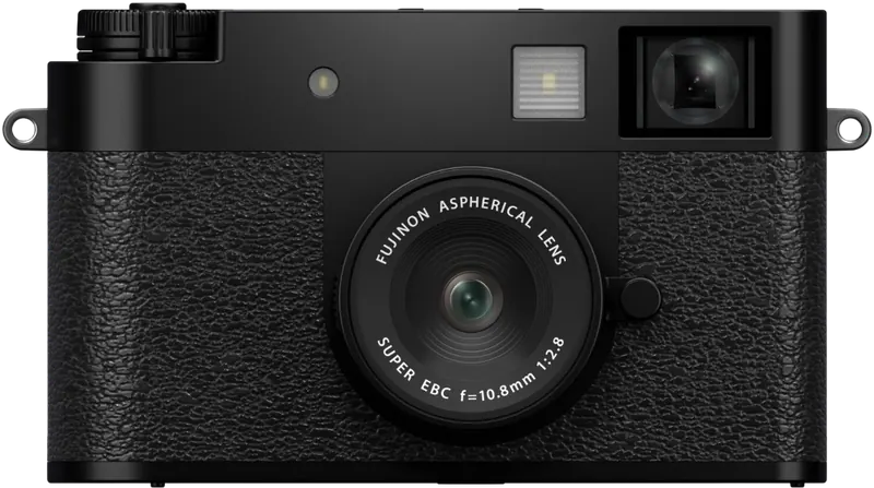 FUJIFILM X half