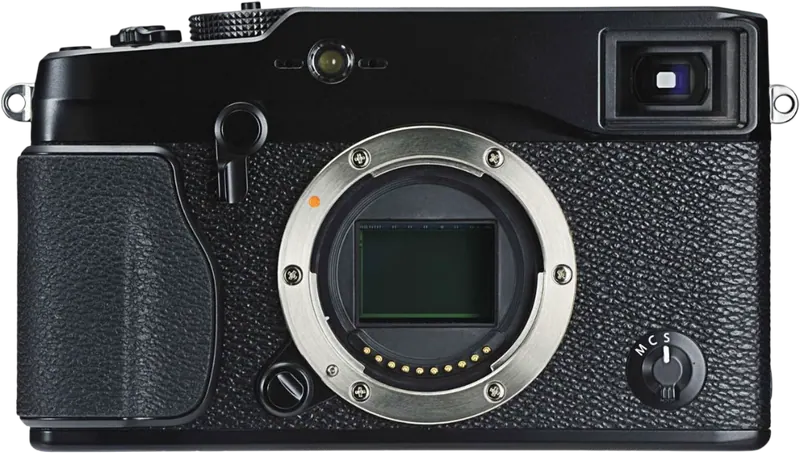 FUJIFILM X-Pro1