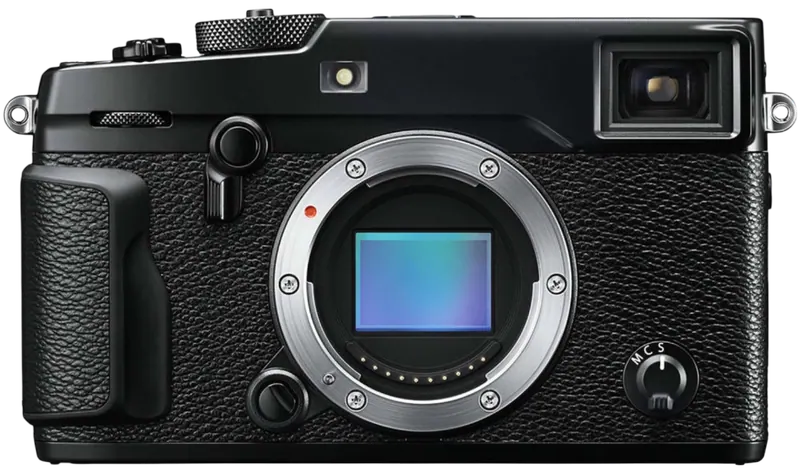 FUJIFILM X-Pro2
