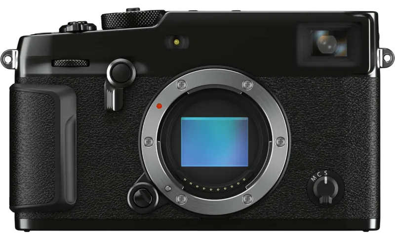 FUJIFILM X-Pro3