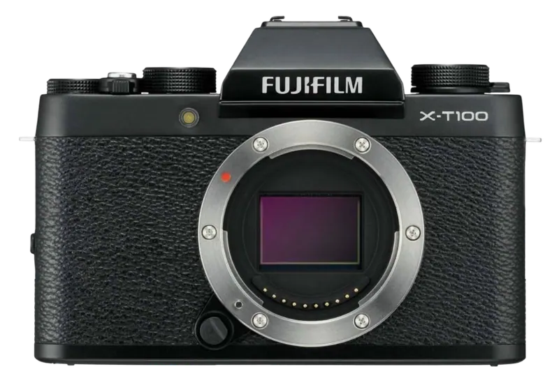 FUJIFILM X-T100
