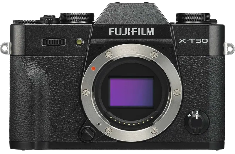 FUJIFILM X-T30
