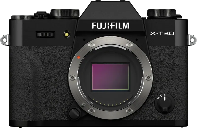 FUJIFILM X-T30 II