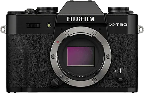 FUJIFILM X-T30 III