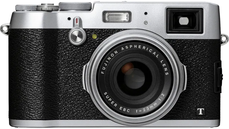 FUJIFILM X100T